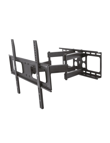 AISENS WT70TSLE-027 soporte para TV 177,8 cm (70") Negro
