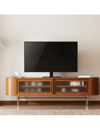 AISENS DT55S-217 soporte para TV 139,7 cm (55")