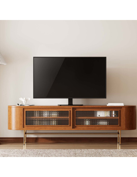 AISENS DT55S-217 soporte para TV 139,7 cm (55")