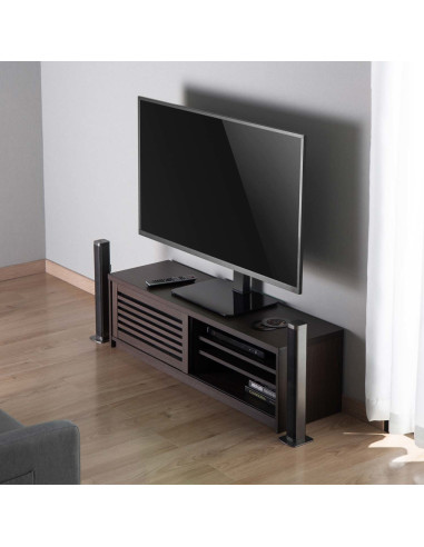 AISENS DT55S-217 soporte para TV 139,7 cm (55")