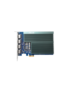 ASUS GT730-4H-SL-2GD5 NVIDIA GeForce GT 730 2 GB GDDR5