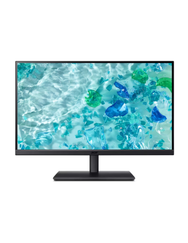 Acer Vero B7 B247Y C3 pantalla para PC 60,5 cm (23.8") 1920 x 1080 Pixeles Full HD LED Negro
