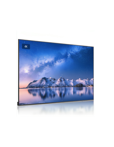 MAXHUB ND98CMA pantalla para sala de reuniones 2,49 m (98") 3840 x 2160 Pixeles Wi-Fi 6 (802.11ax) Negro