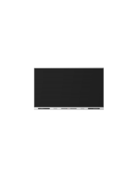 Dahua Technology DHI-LPH86-ST420 pizarra blanca interactiva 2,18 m (86") 3840 x 2160 Pixeles Pantalla táctil Negro HDMI