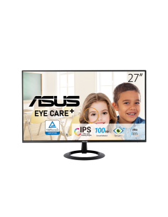 LG 27G640A-B pantalla para PC 68,6 cm (27") 2560 x 1440 Pixeles 2K Ultra HD LED Mesa Negro