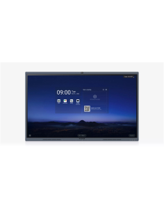 MAXHUB V6 165,1 cm (65") 3840 x 2160 Pixeles IPS Negro