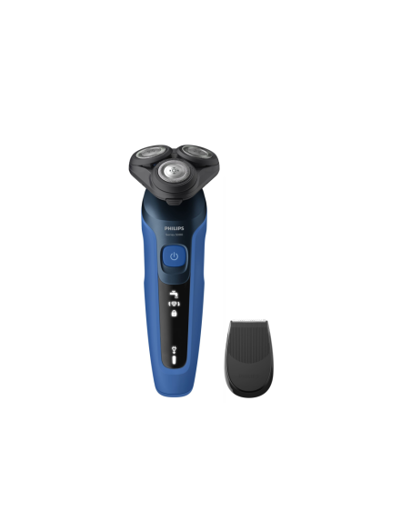 Philips SHAVER Series 5000 S5466/17 Afeitadora eléctrica en seco y húmedo