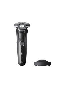 Philips SHAVER Series 5000 S5898/25 Afeitadora eléctrica Seco y Mojado
