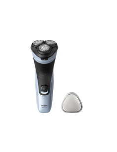 Philips Shaver 3000X Series X3003/00 Afeitadora eléctrica en seco y en húmedo