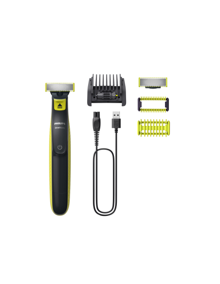 Philips Norelco OneBlade OneBlade QP2824/20 Face + Body