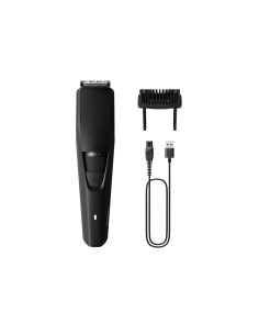 Philips BEARDTRIMMER Series 3000 BT3234/15 Barbero
