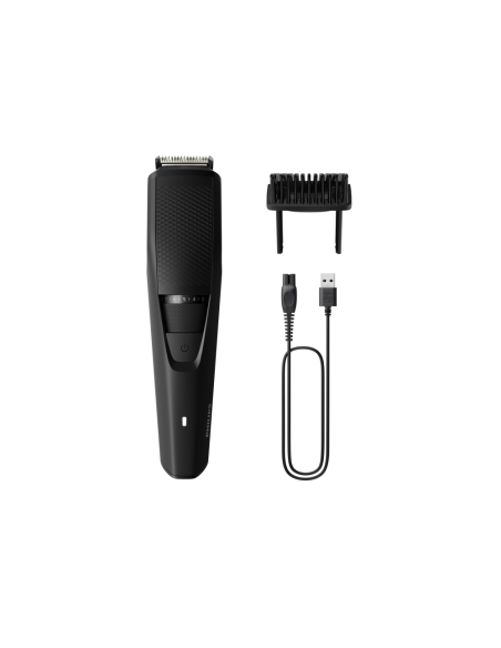 Philips BEARDTRIMMER Series 3000 BT3234/15 Barbero