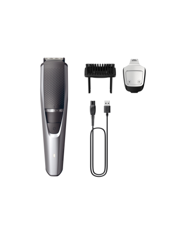 Philips BEARDTRIMMER Series 3000 BT3239/15 Barbero