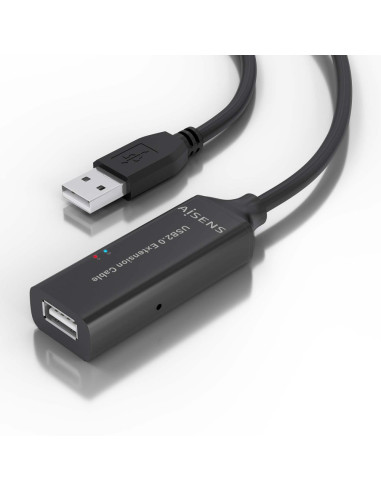AISENS A101-0915 cable USB USB 2.0 USB A