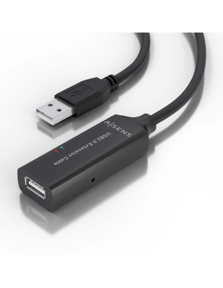 AISENS A101-0915 cable USB USB 2.0 USB A