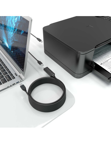 AISENS A101-0915 cable USB USB 2.0 USB A