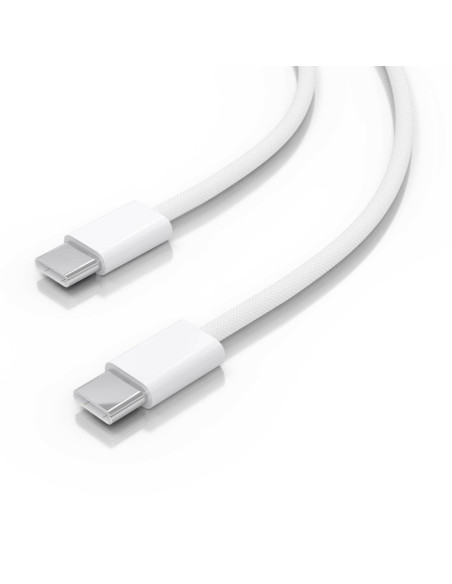 AISENS A107-0855 cable USB USB 2.0 1 m USB C