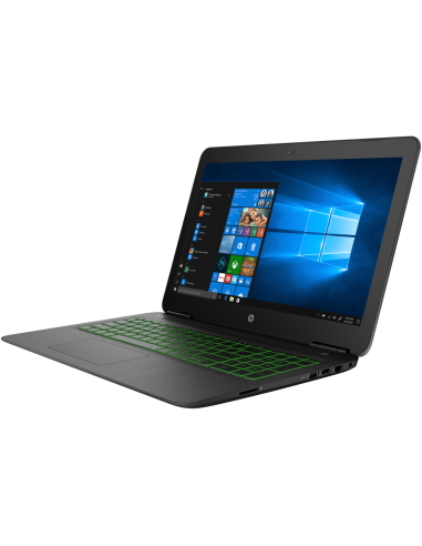 HP Pavilion 15-bc509ns Intel® Core™ i5 i5-9300H Portátil 39,6 cm (15.6") Full HD 8 GB DDR4-SDRAM 1,13 TB HDD+SSD NVIDIA® GeForce