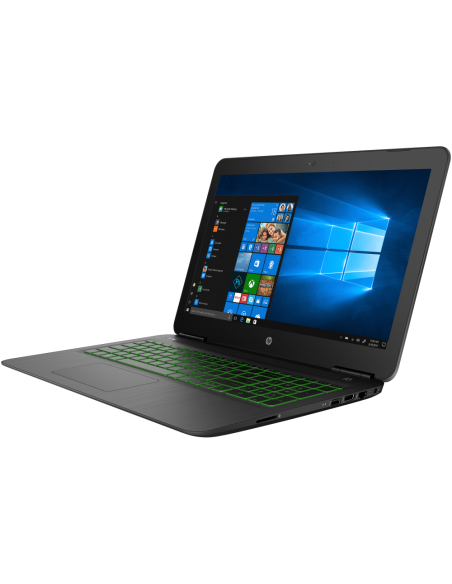 HP Pavilion 15-bc509ns Intel® Core™ i5 i5-9300H Portátil 39,6 cm (15.6") Full HD 8 GB DDR4-SDRAM 1,13 TB HDD+SSD NVIDIA® GeForce