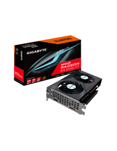 GIGABYTE EAGLE Radeon RX 6500 XT 4G AMD 4 GB GDDR6