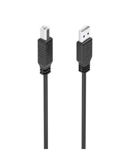 AISENS A101-0881 cable USB USB 2.0 USB A USB B