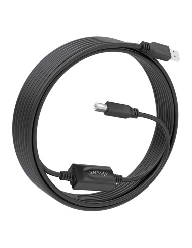 AISENS A101-0881 cable USB USB 2.0 USB A USB B