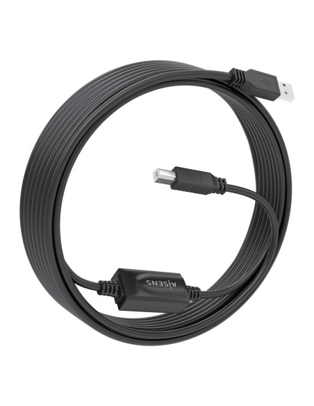 AISENS A101-0881 cable USB USB 2.0 USB A USB B