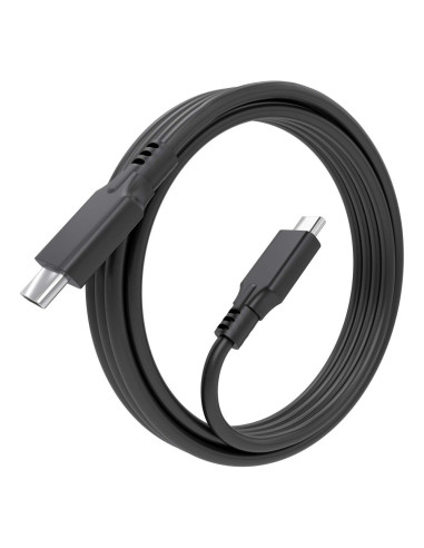 AISENS A107-0874 cable USB USB 3.2 Gen 2x2 3 m USB C