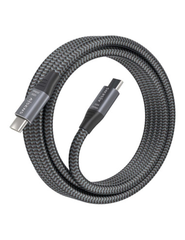 AISENS A107-0875 cable USB USB 3.2 Gen 2x2 3 m USB C