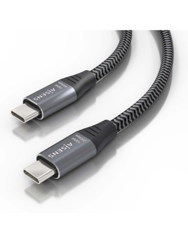 AISENS A107-0875 cable USB USB 3.2 Gen 2x2 3 m USB C