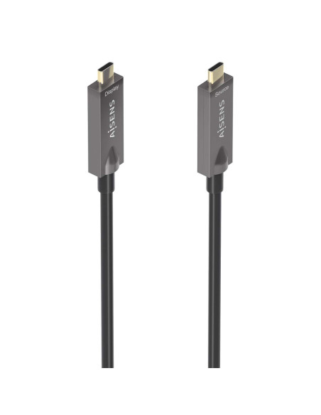 AISENS A157-0884 cable USB USB 3.2 Gen 1 (3.1 Gen 1) 7,5 m USB C