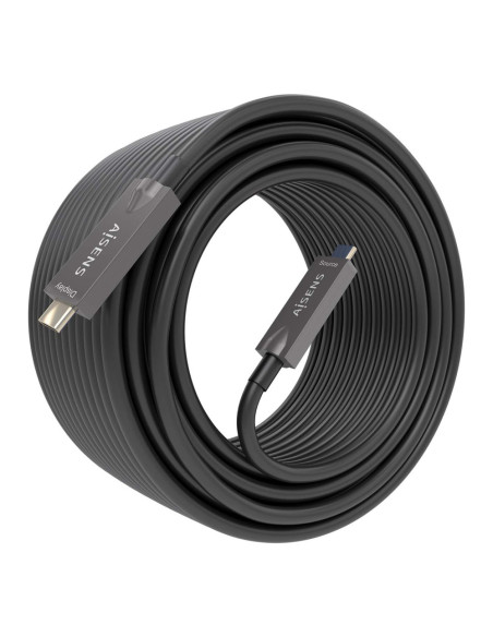 AISENS A157-0884 cable USB USB 3.2 Gen 1 (3.1 Gen 1) 7,5 m USB C