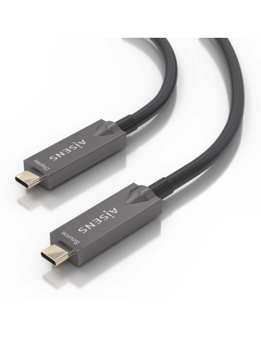 AISENS A157-0884 cable USB USB 3.2 Gen 1 (3.1 Gen 1) 7,5 m USB C