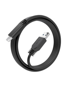 AISENS A107-0860 cable USB USB 3.2 Gen 2 (3.1 Gen 2) 2 m USB C USB A 2