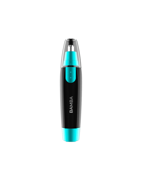 Cecotec 04407 depiladora de precisión Negro, Azul