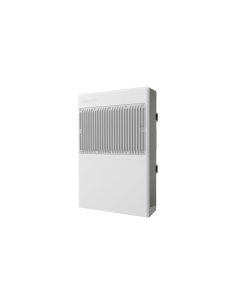 Mikrotik netPower 16P L2/L3 Gigabit Ethernet (10/100/1000) Energía sobre Ethernet (PoE) Blanco