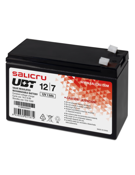 Salicru UBT 12/7