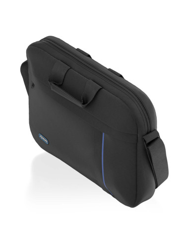 AISENS ASBG-BC020-BK maletines para portátil 39,6 cm (15.6") Maletín
