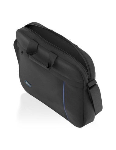 AISENS ASBG-BC020-BK maletines para portátil 39,6 cm (15.6") Maletín