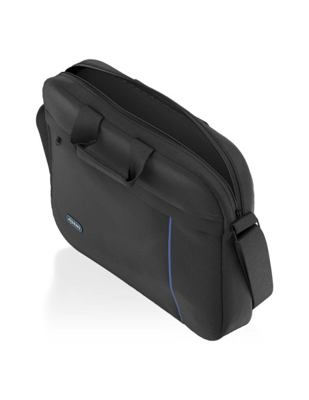 AISENS ASBG-BC020-BK maletines para portátil 39,6 cm (15.6") Maletín