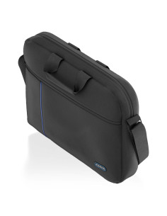 AISENS ASBG-BC021-BK maletines para portátil 39,6 cm (15.6") Maletín 2