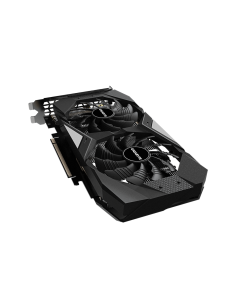 GIGABYTE GV-N166SOC-6GD tarjeta gráfica NVIDIA GeForce GTX 1660 SUPER 6 GB GDDR6