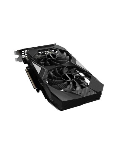 GIGABYTE GV-N166SOC-6GD tarjeta gráfica NVIDIA GeForce GTX 1660 SUPER 6 GB GDDR6