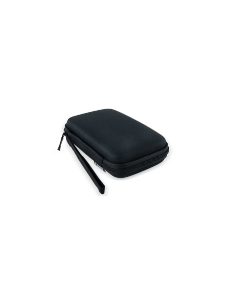 TooQ Estuche Protector para Caja Externa de 2.5”, Negro