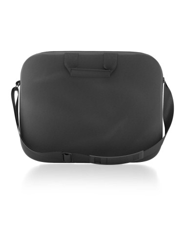 AISENS ASBG-BC021-BK maletines para portátil 39,6 cm (15.6") Maletín
