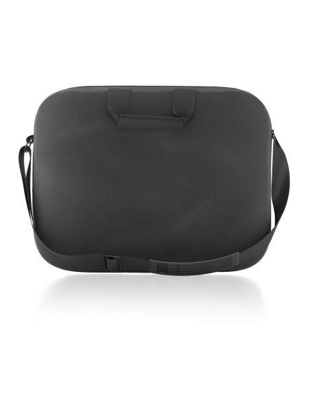 AISENS ASBG-BC021-BK maletines para portátil 39,6 cm (15.6") Maletín