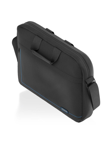AISENS ASBG-BC022-BK maletines para portátil 39,6 cm (15.6") Maletín