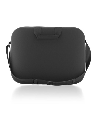 AISENS ASBG-BC022-BK maletines para portátil 39,6 cm (15.6") Maletín