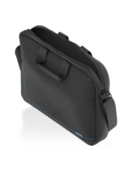 AISENS ASBG-BC022-BK maletines para portátil 39,6 cm (15.6") Maletín