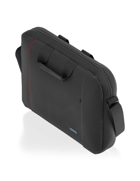 AISENS ASBG-BC023-BK maletines para portátil 39,6 cm (15.6") Maletín